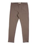 LE PETIT COCO M�dchen 9-16 jahre Hose Farbe Taubengrau Gr��e 6