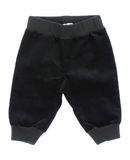 LE PETIT COCO Jungen 0-24 monate Hose Farbe Dunkelblau Gr��e 5