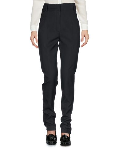 Повседневные брюки Saint Laurent