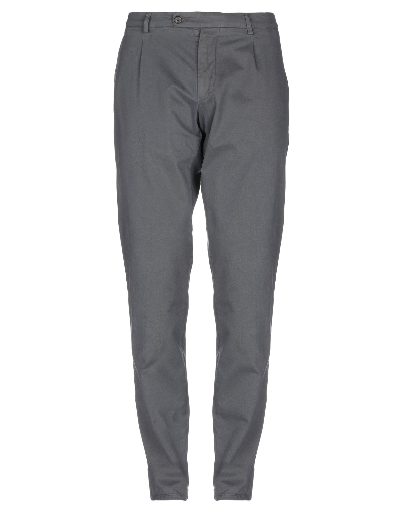 Berwich Casual Pants In Lead | ModeSens