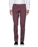 BE ABLE Herren Hose Farbe Pflaume Gr��e 5