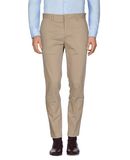 MAURO GRIFONI Herren Hose Farbe Beige Gr��e 5
