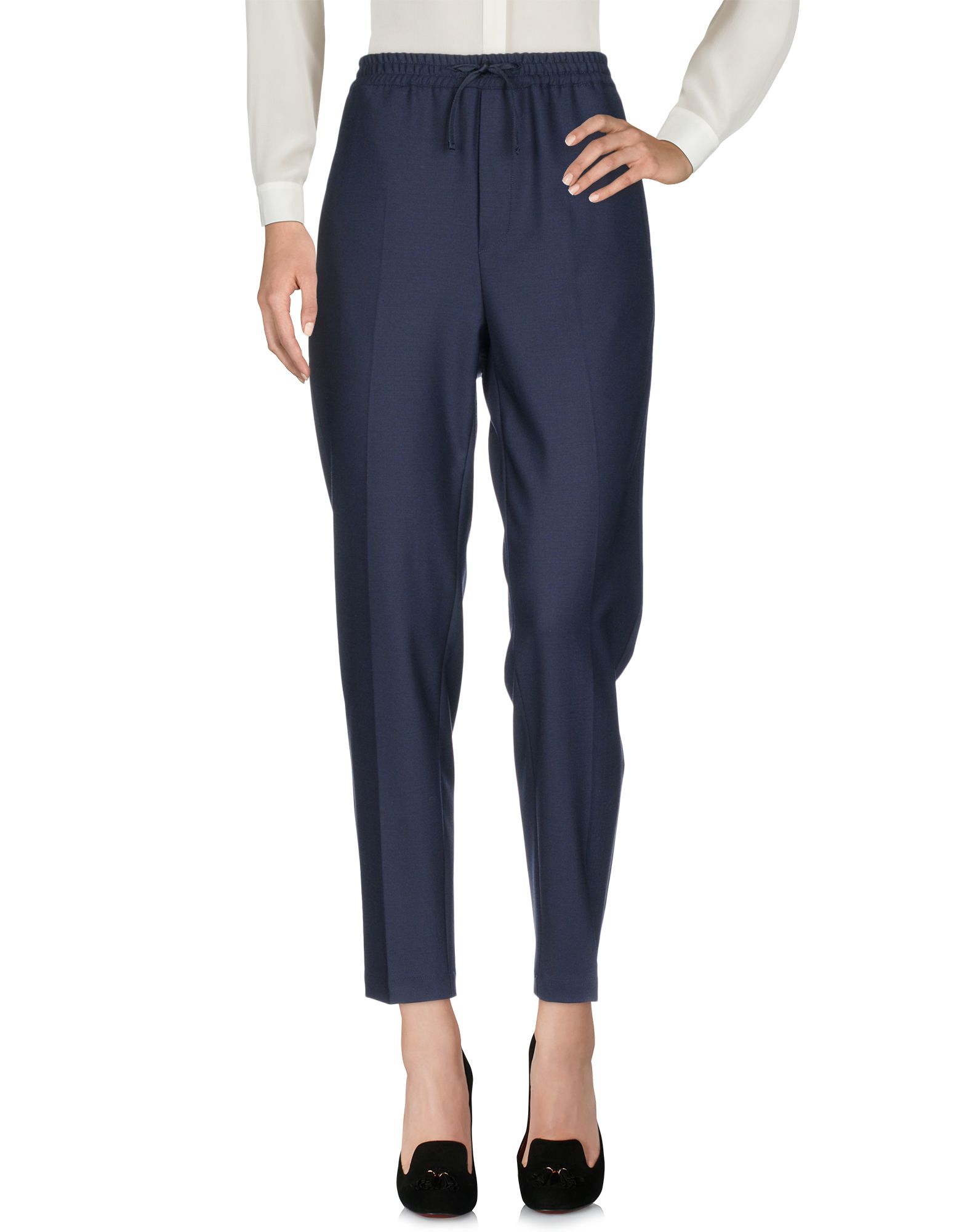 GRIFONI GRIFONI BOTTOMWEAR Casual Παντελόνι
