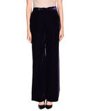 DEPARTMENT 5 Damen Hose Farbe Dunkelviolett Gr��e 3