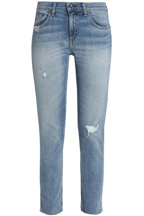 Designer Ladies Jeans | Sale Up To 70% Off At THE OUTNET
