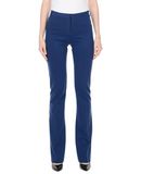 PINKO Damen Hose Farbe K�nigsblau Gr��e 4