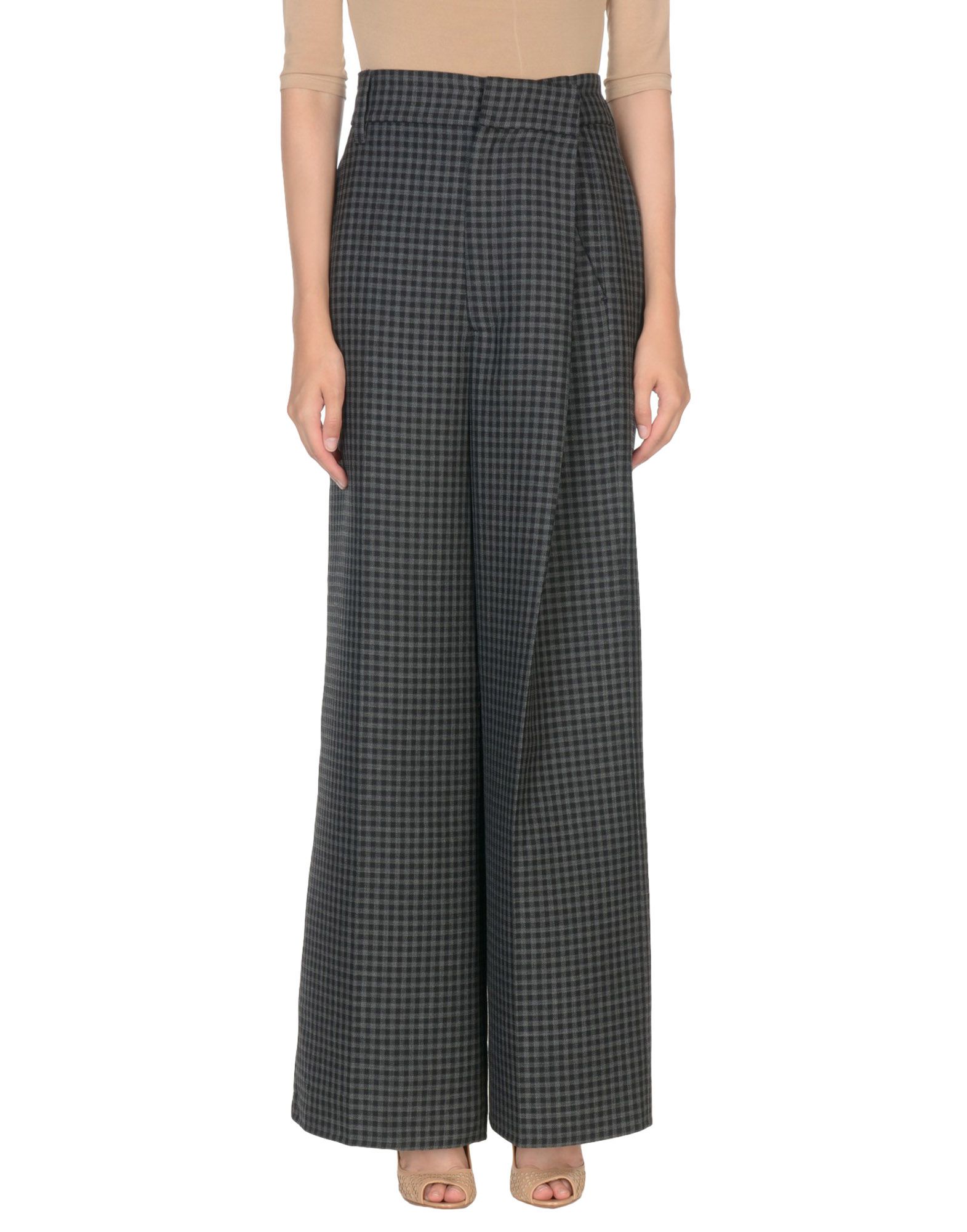 MARC JACOBS Casual trousers,13200171KP 4
