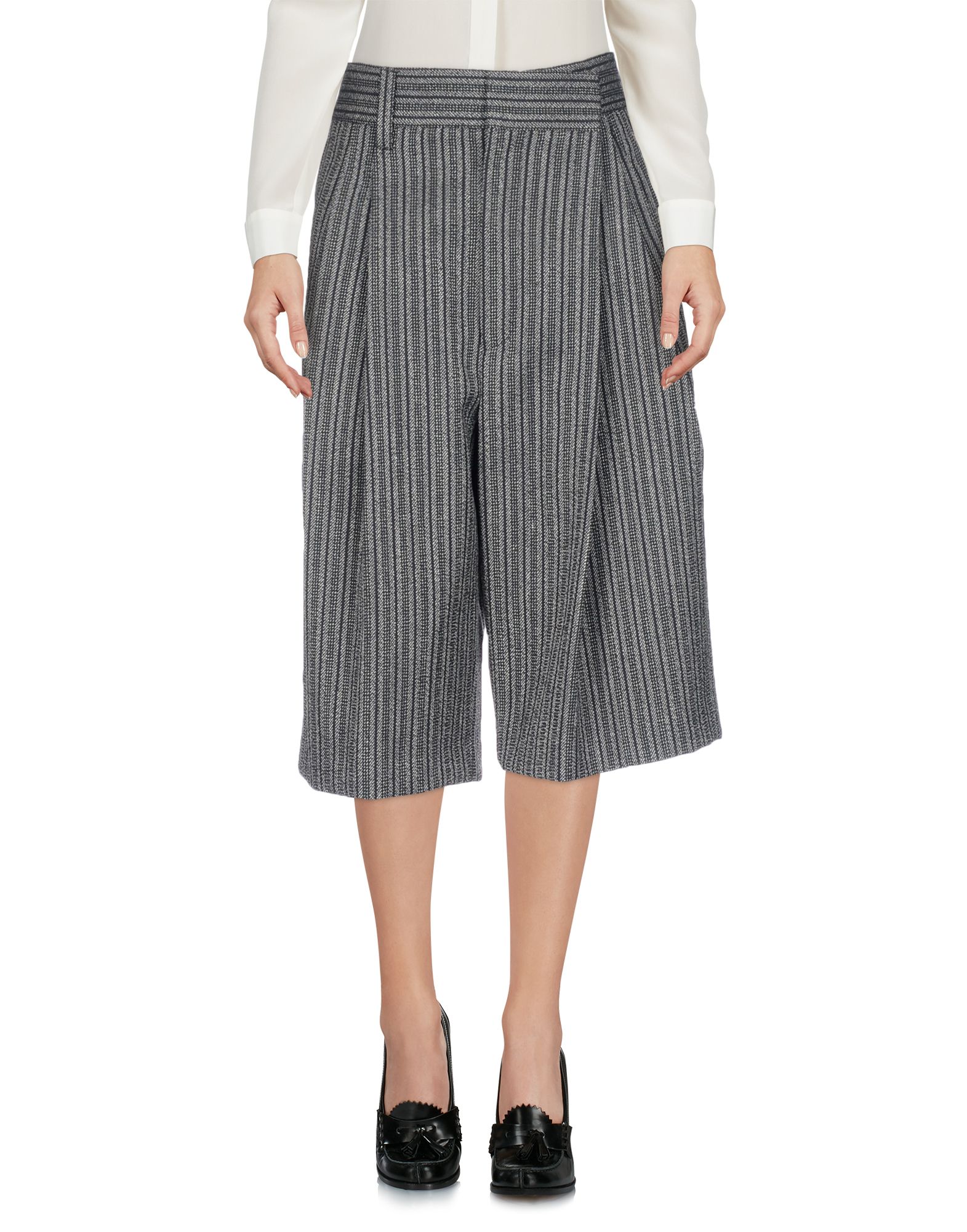 MARC JACOBS Cropped pants & culottes,13200190WG 5