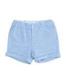 MAYORAL Jungen 0-24 monate Bermudashorts Farbe Himmelblau Gre 12