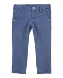 ENTRE AMIS GAR�ON Jungen 3-8 jahre Hose Farbe Taubenblau Gr��e 5