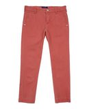 ENTRE AMIS GAR�ON Jungen 3-8 jahre Hose Farbe Rostrot Gr��e 6