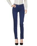 REBEL QUEEN by LIU ?JO Damen Hose Farbe Dunkelblau Gr��e 2