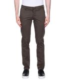 MICHAEL COAL Herren Hose Farbe Khaki Gr��e 7