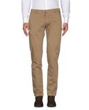 MICHAEL COAL Herren Hose Farbe Milit�rgr�n Gr��e 5