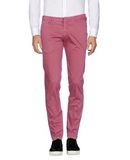 MICHAEL COAL Herren Hose Farbe Bordeaux Gr��e 6