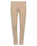 ENTRE AMIS Herren Hose Farbe Beige Gr��e 9