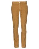 ENTRE AMIS Herren Hose Farbe Kamel Gr��e 6