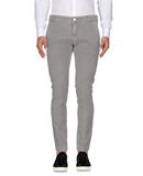 ENTRE AMIS Herren Hose Farbe Grau Gr��e 12