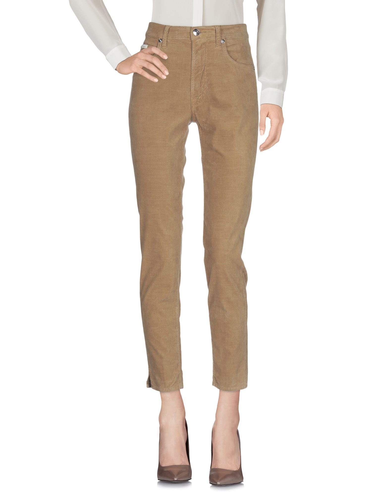  (+) People - Hosen & Röcke - Hosen - On Yoox.com 