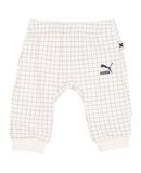 PUMA x TINY COTTONS Unisex Hose Farbe Elfenbein Gr��e 3