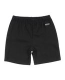 CHAMPION Mdchen 3-8 jahre Shorts Farbe Schwarz Gre 5