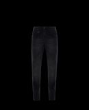 MONCLER DENIM - Casual pants - men
