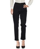 LIU ?JO Damen Hose Farbe Schwarz Gr��e 2