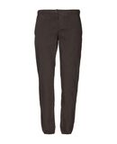 OAKS Herren Hose Farbe Dunkelbraun Gr��e 4