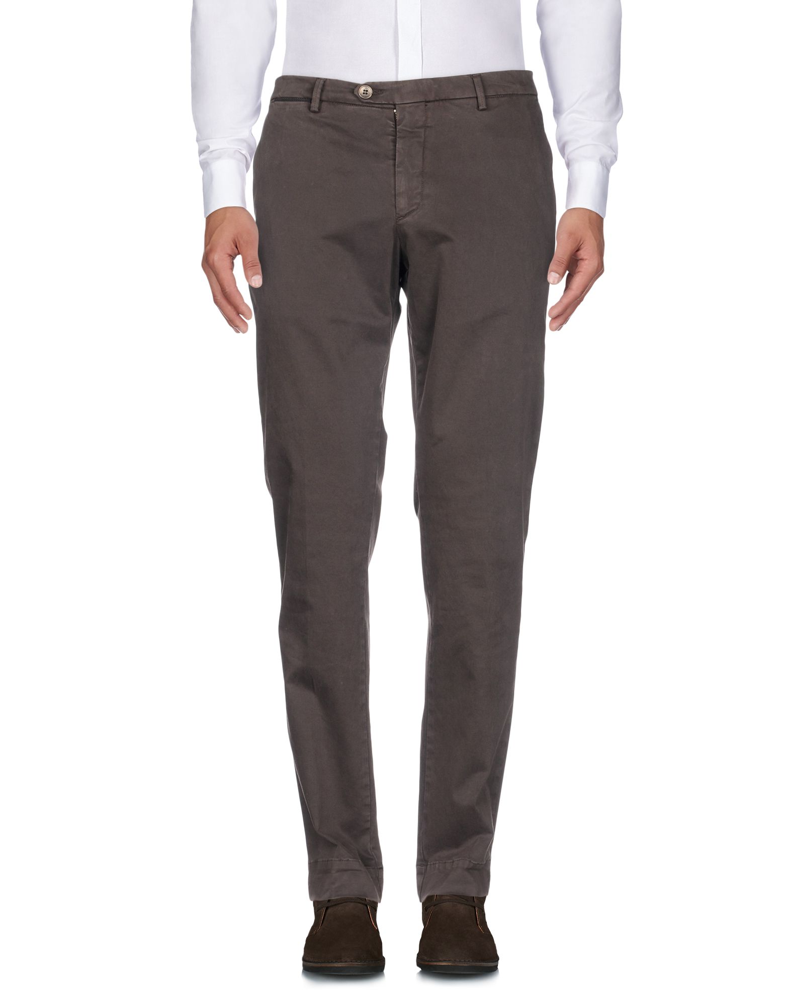B Settecento Pants In Cocoa