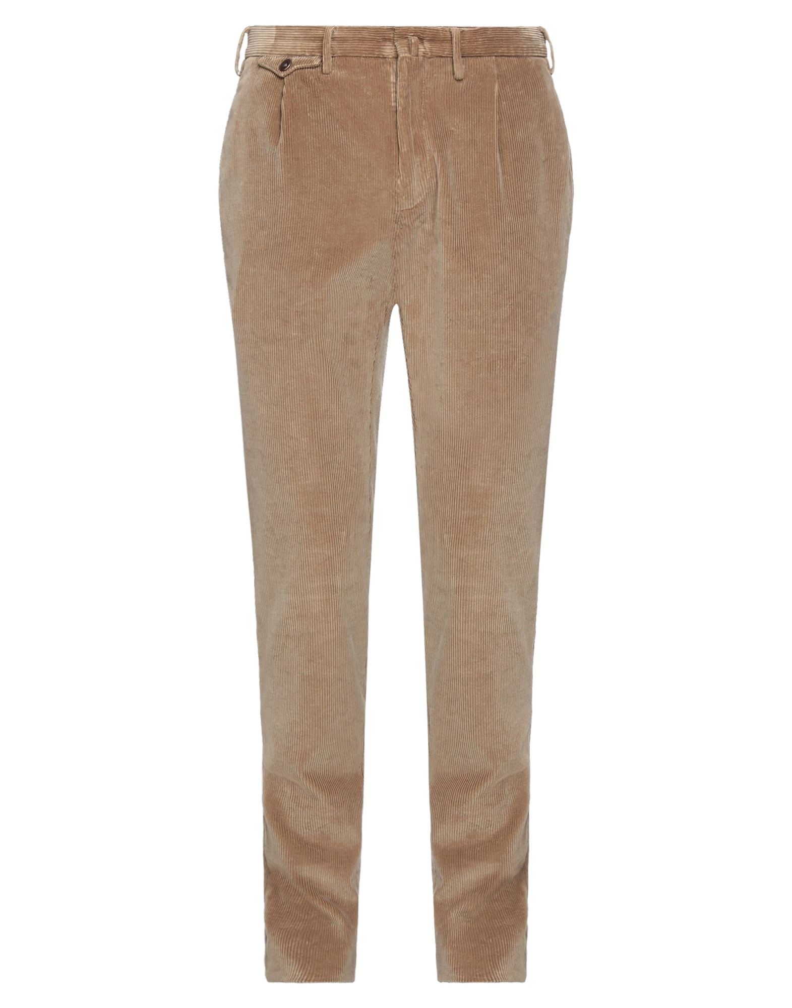 Incotex Pants In Military Green