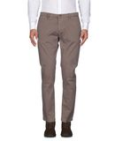 BRIGLIA 1949 Herren Hose Farbe Khaki Gr��e 14