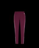 MONCLER CASUAL TROUSER - Casual trousers - women