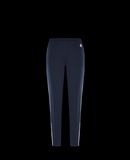 MONCLER CASUAL TROUSER - Casual trousers - women