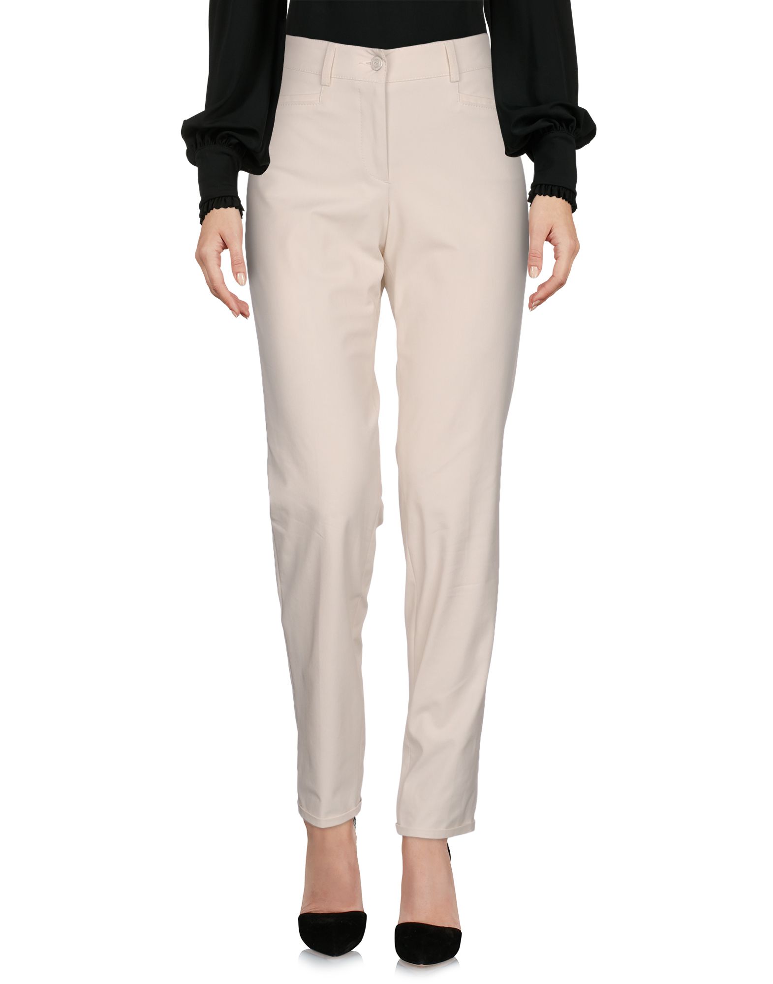 CAMBIO CASUAL trousers,13204584AM 4