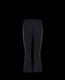 MONCLER CASUAL TROUSER - Casual trousers - women