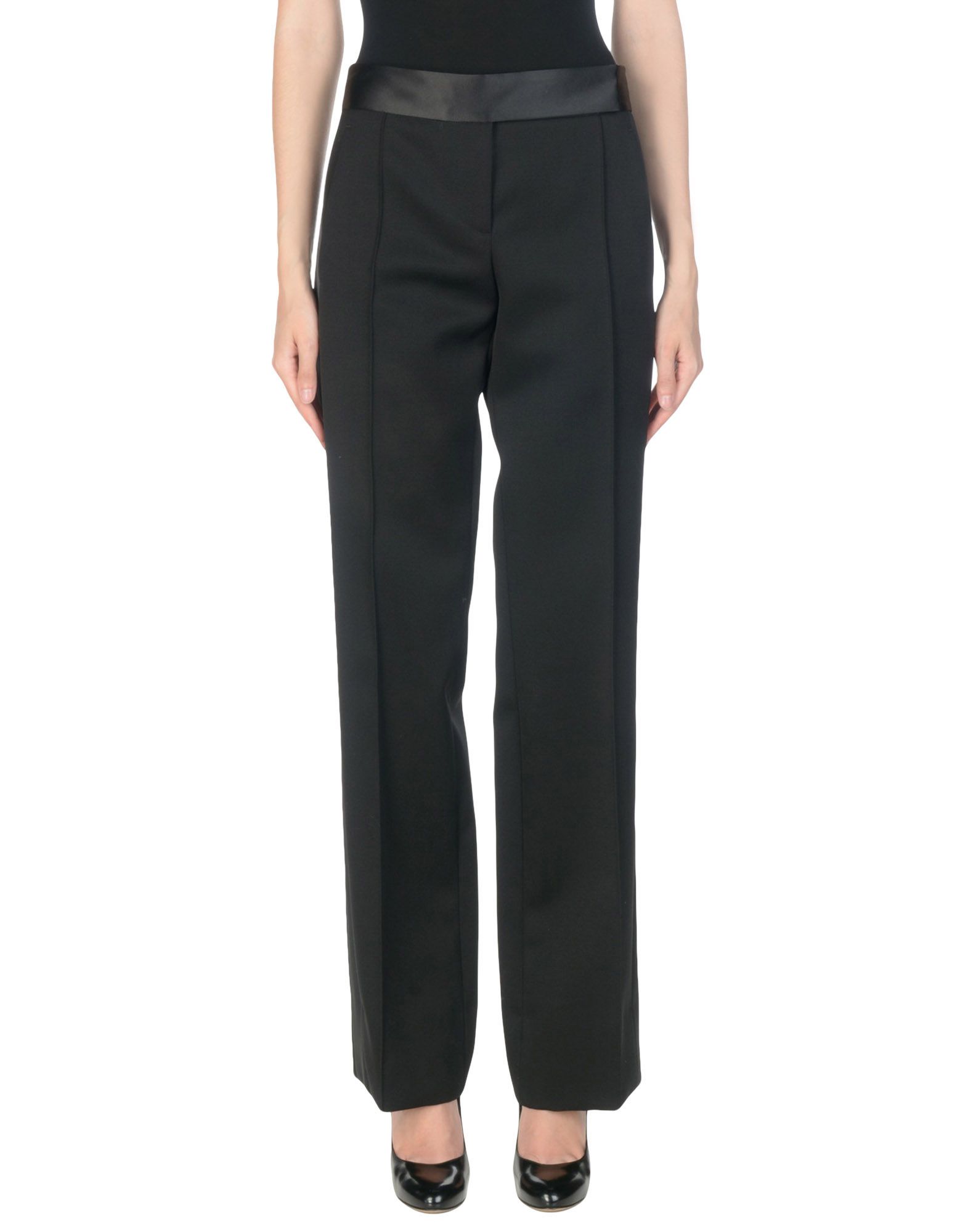 PACO RABANNE Casual pants,13205048TO 5