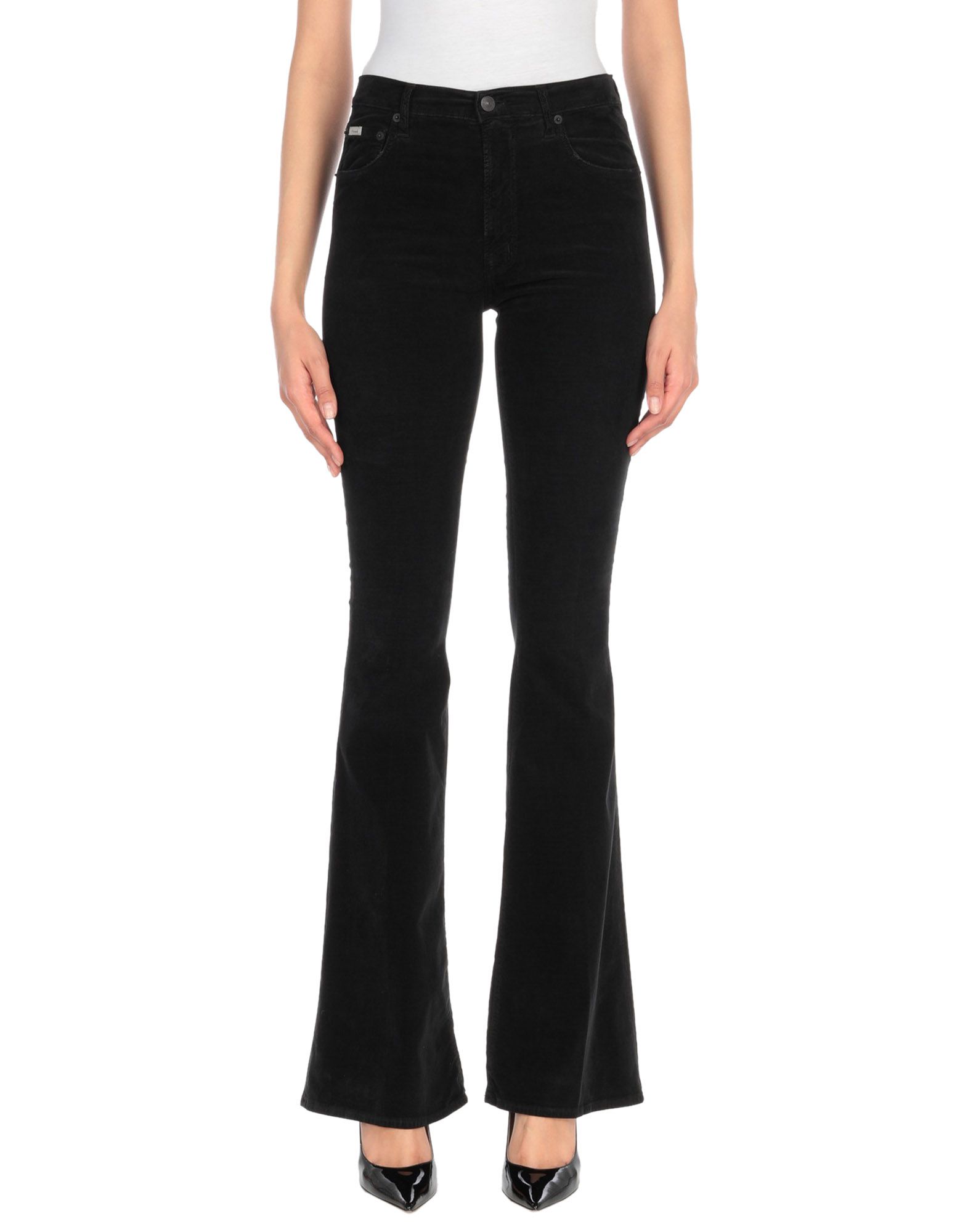 (+) PEOPLE (+) PEOPLE BOTTOMWEAR Casual Παντελόνι