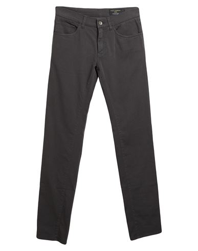 Dolce&Gabbana Pantalones Hombre Carbón 44 Hombre