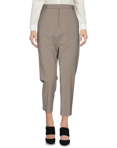 Брюки-капри Rick Owens
