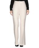 GOEN.J Damen Hose Farbe Elfenbein Gr��e 3