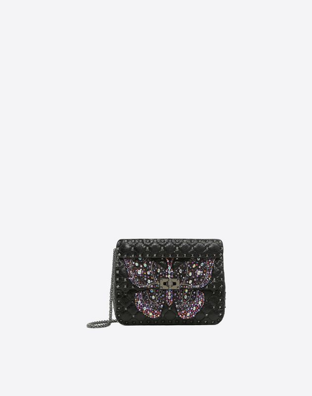 valentino garavani butterfly bag