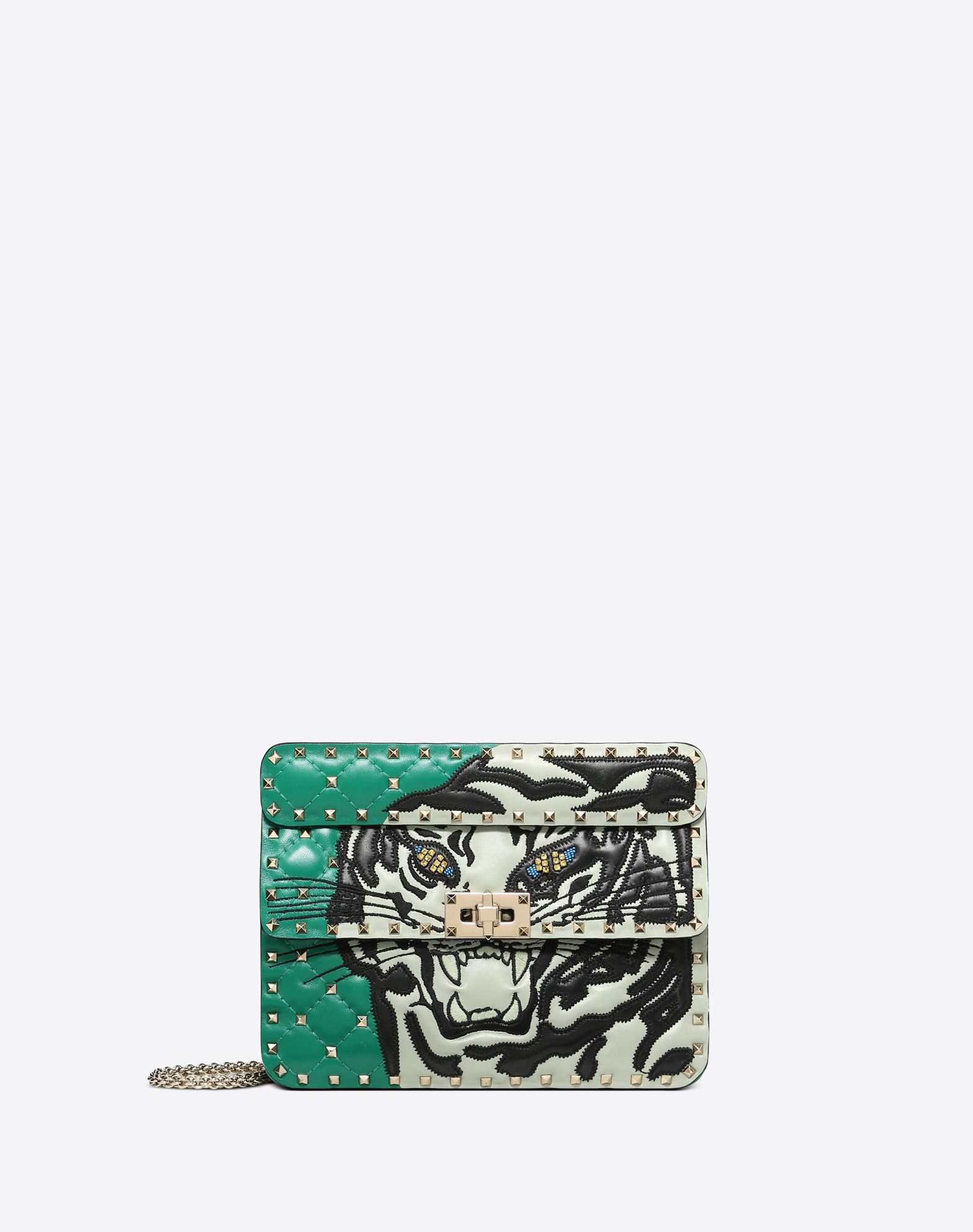 valentino tiger bag