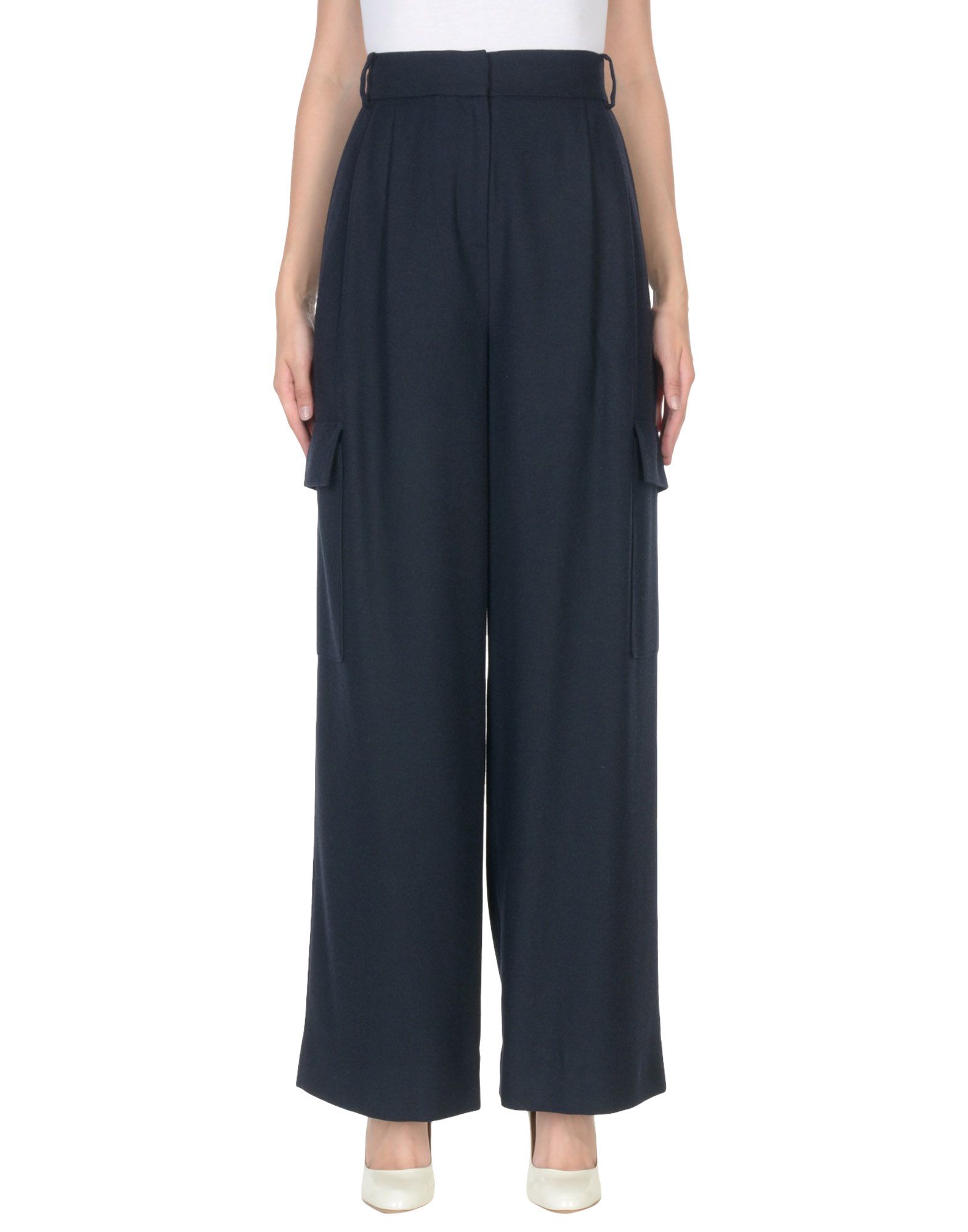 TIBI CASUAL trousers,13209682OW 4