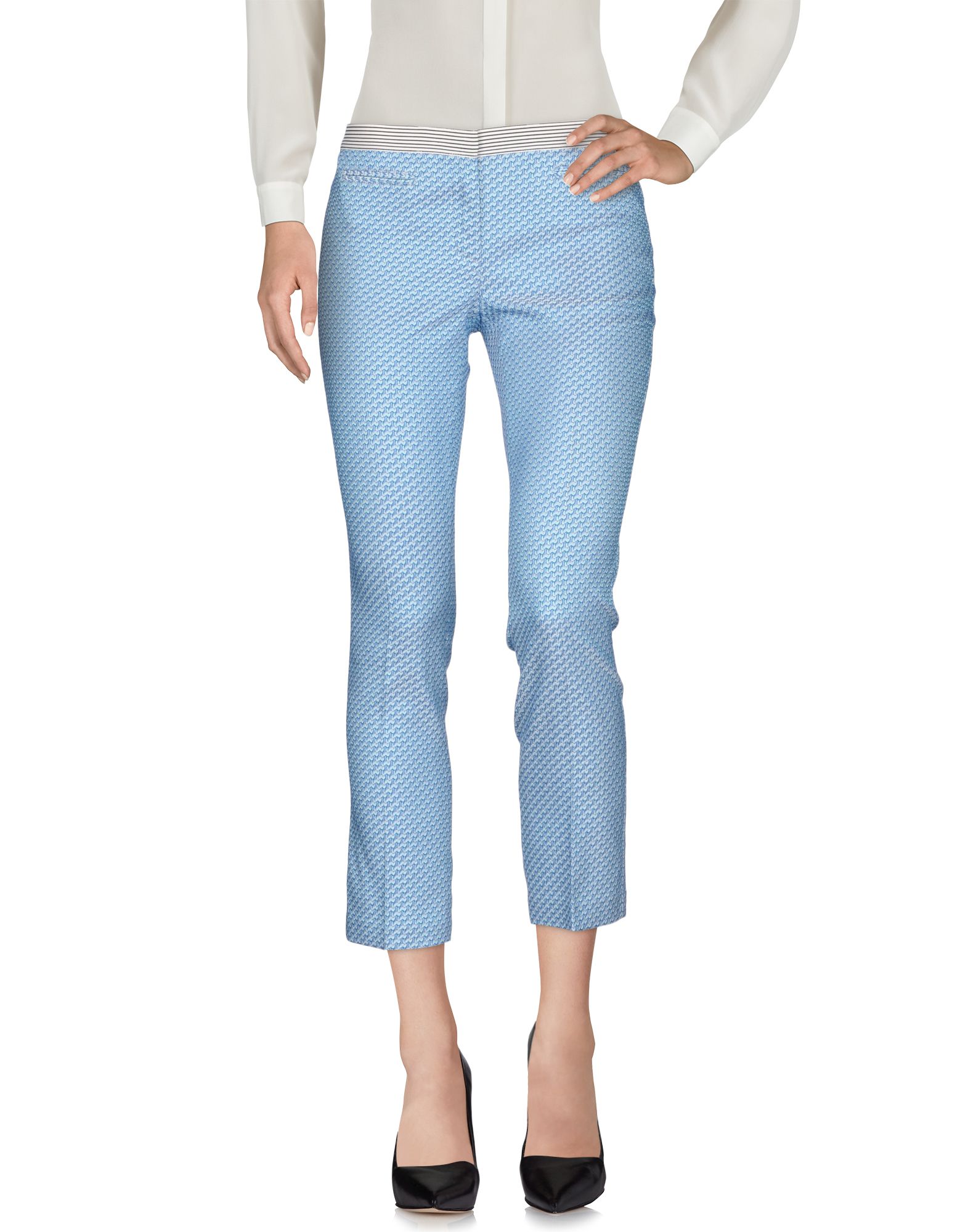 TERESA DAINELLI Casual trousers,13210004NK 6