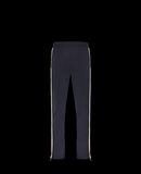 MONCLER CASUAL TROUSER - Casual trousers - men