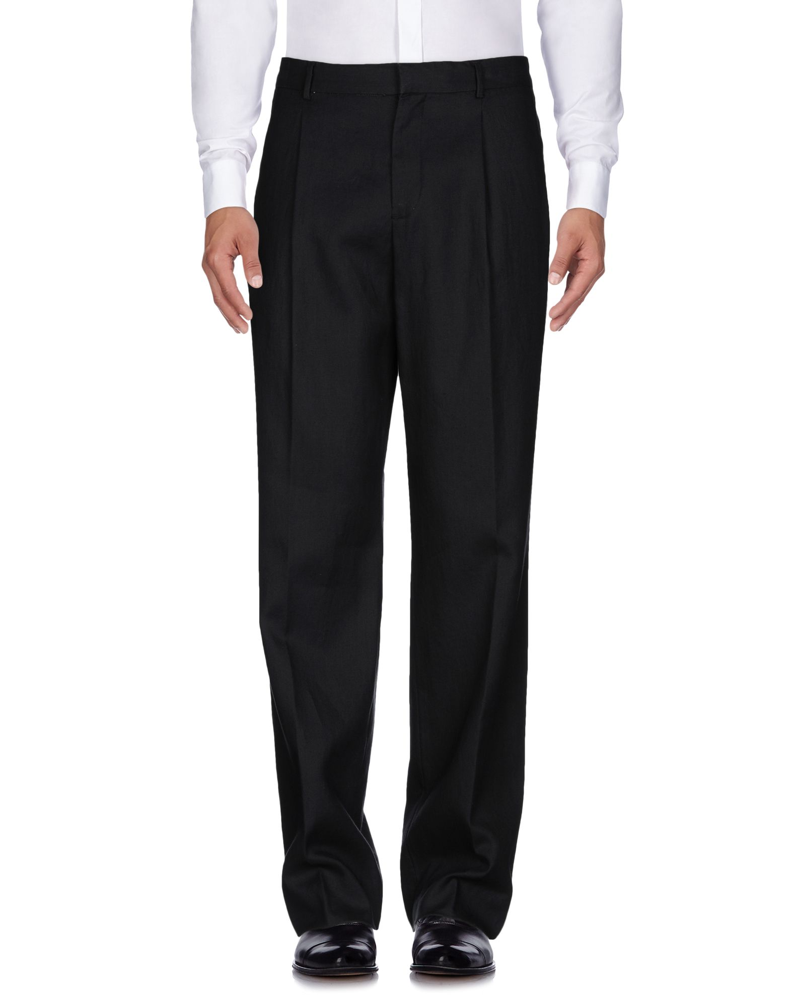 DKNY CASUAL trousers,13211015AM 6
