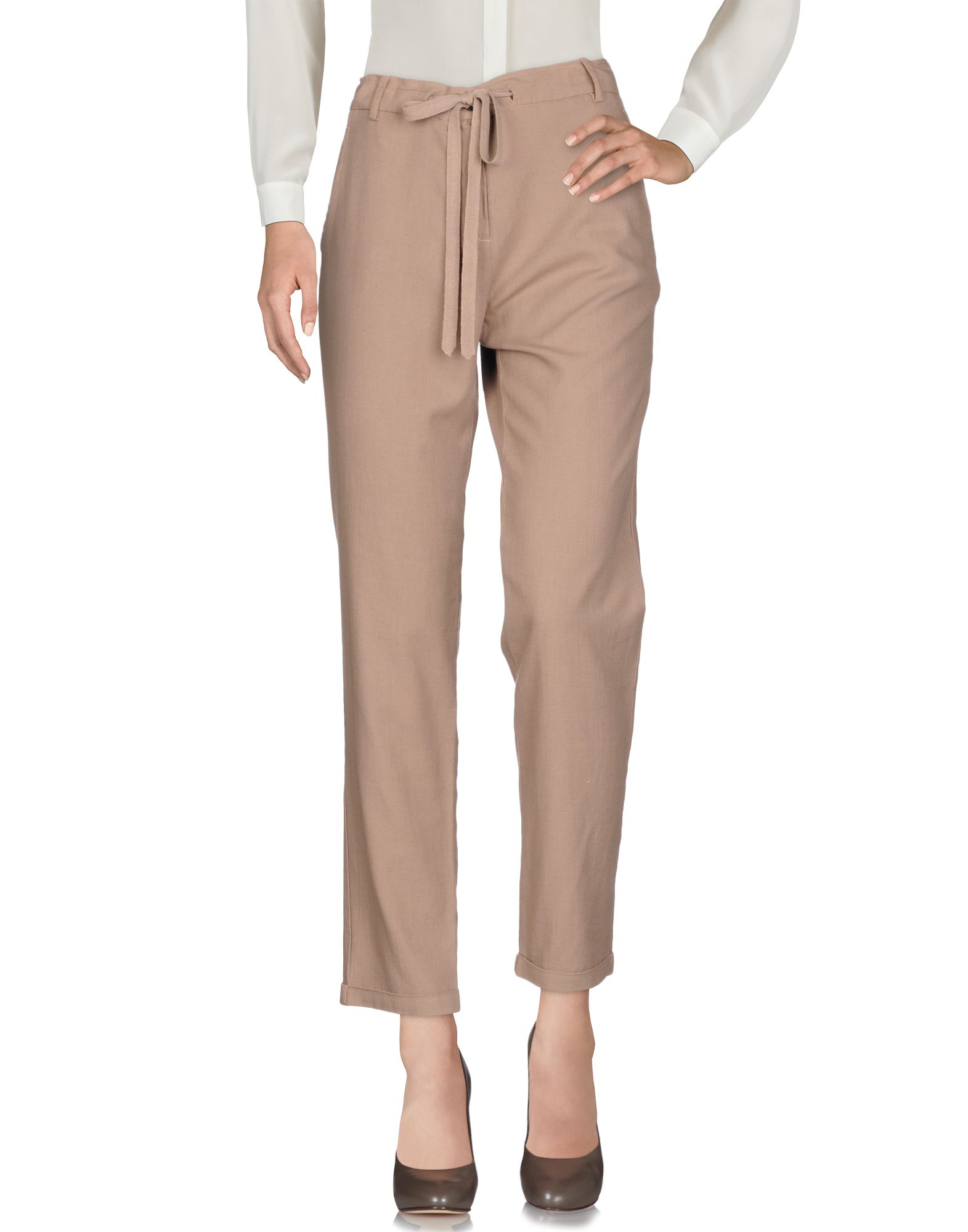 ANIYE BY Casual trousers,13211165PM 5