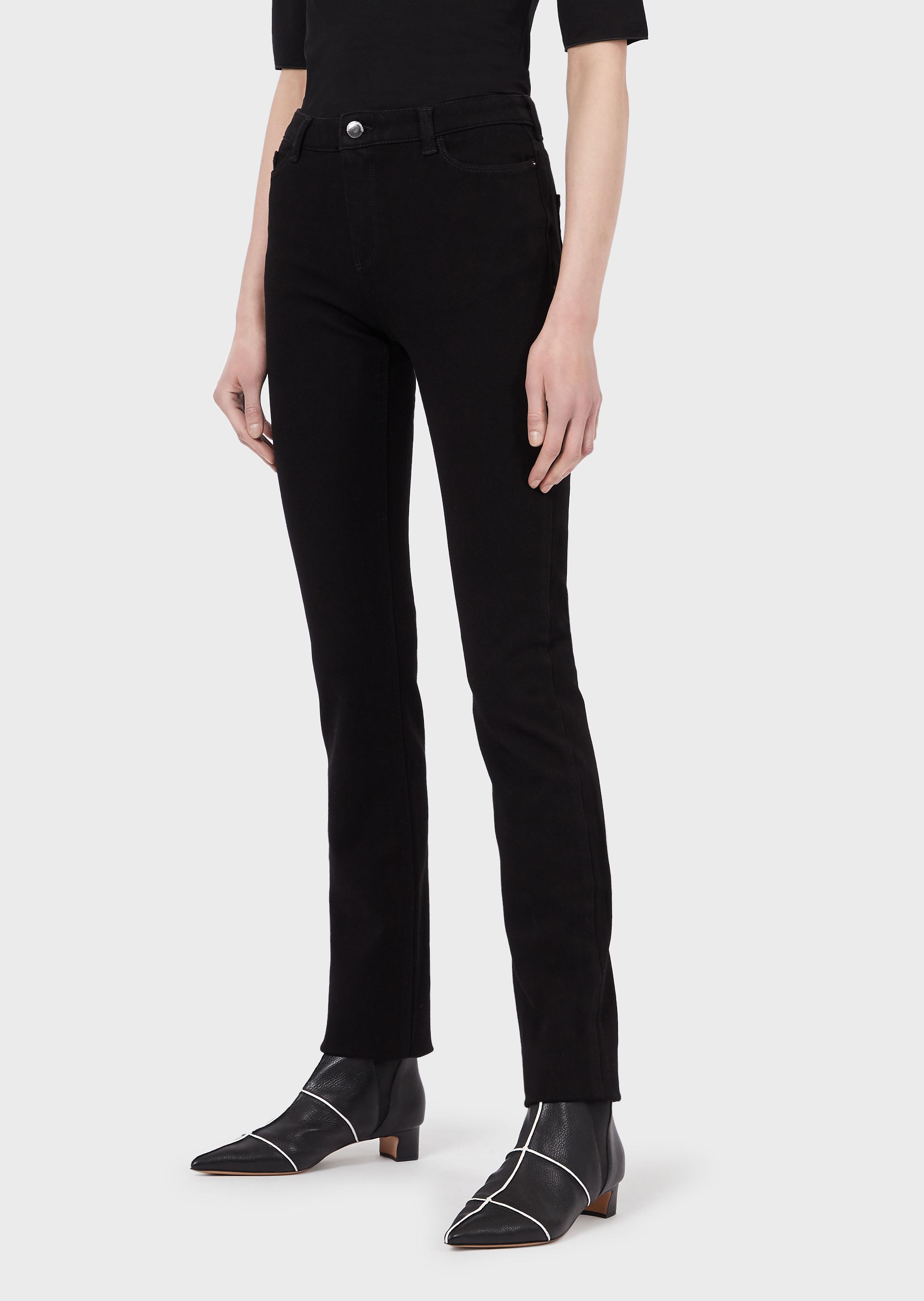 OFFICIAL STORE EMPORIO ARMANI - Jeans - Jeans on armani.com