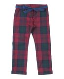 ALETTA M�dchen 3-8 jahre Hose Farbe Purpur Gr��e 4