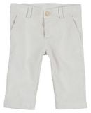 ALETTA Jungen 0-24 monate Hose Farbe Elfenbein Gr��e 4